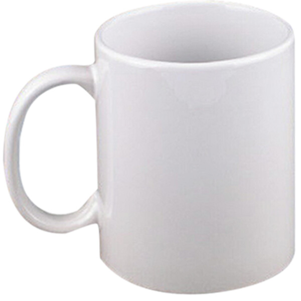 Mug Left