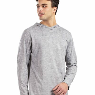 Men's Electrify CoolCore® Hooded Sweatshirt Thumbnail