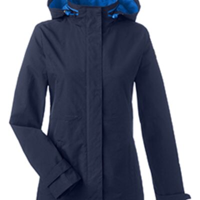 Ladies' Voyage Raincoat Thumbnail