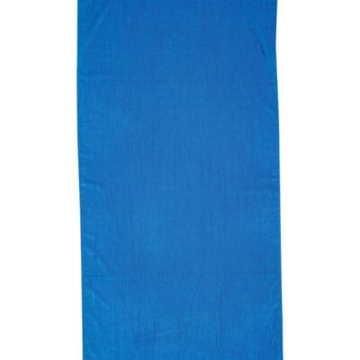 Platinum Collection 35x70 White Beach Towel Thumbnail