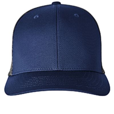 Adult 110 Snapback Trucker Cap Thumbnail