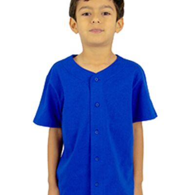 Youth Baseball Jersey Thumbnail