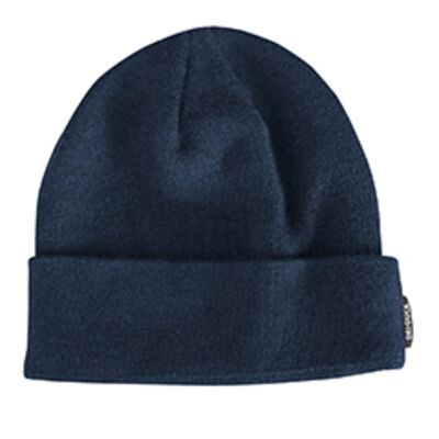 Basecamp Performance Knit Polyester Rib Beanie Thumbnail