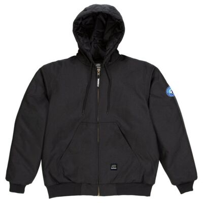 Men's ICECAP Insulated Hooded Jacket Thumbnail