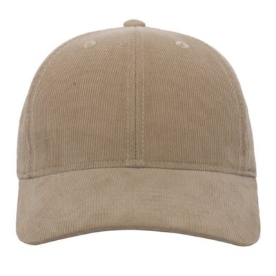 Hybrid Corduroy Dad Cap Thumbnail