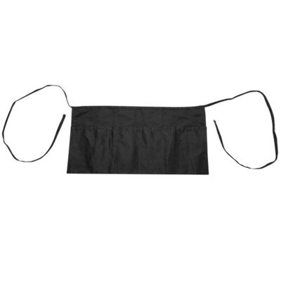 Midweight Cotton Twill Waist Apron Thumbnail