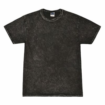 Unisex Mineral Wash T-Shirt Thumbnail