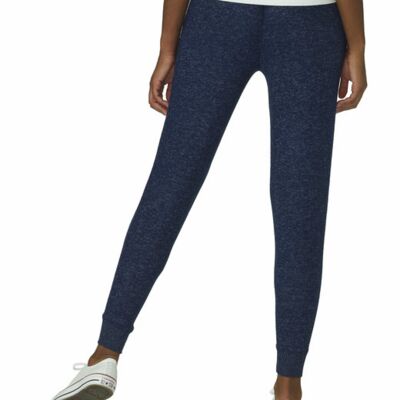Ladies' Cuddle Soft Jogger Pant with Pockets Thumbnail