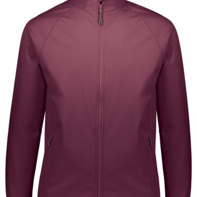 Men's Featherlight Soft Shell Jacket Thumbnail