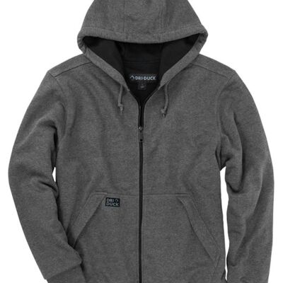 Men's Mission Full-Zip Fleece Thumbnail