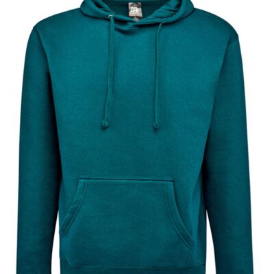 Unisex BTB Fleece Hooded Sweatshirt Thumbnail