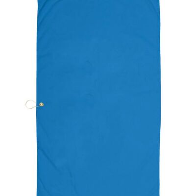 Golf-Caddy Towel with Center Brass Grommet & Hook Thumbnail