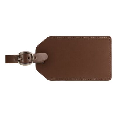 Grand Central Luggage Tag Thumbnail