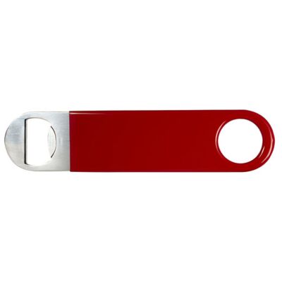 Double Sided Metal Bottle Opener Thumbnail