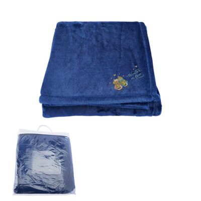 Mink Touch Luxury Fleece Blanket Thumbnail