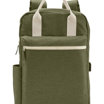 WorkSpace Laptop Backpack Tote Bag Thumbnail