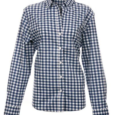 Ladies' Stretched Poplin Thumbnail