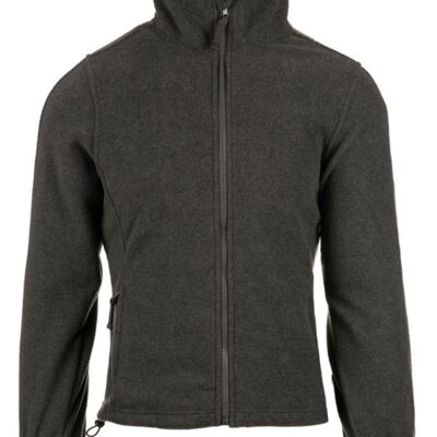 Ladies' Full-Zip Polar Fleece Jacket Thumbnail