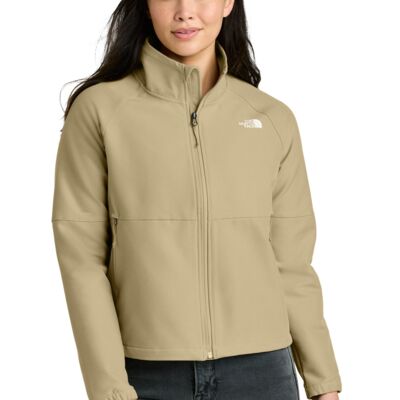 Women's Barr Lake Soft Shell Jacket Thumbnail