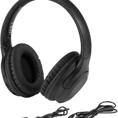 Active Noise Cancelling Wireless Headphones Thumbnail