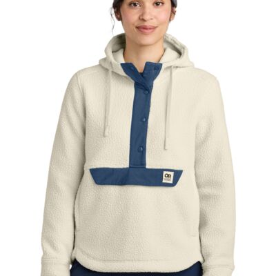 Women's Packwood Fleece Pullover Hoodie Thumbnail