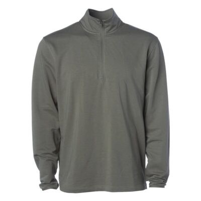 Men's Perform Quarter-Zip Pullover Thumbnail