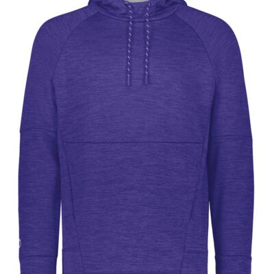 Adult All-Pro Performance Fleece Hoodie Thumbnail