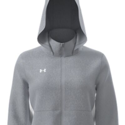 Ladies' Rival Stretch Jacket Thumbnail