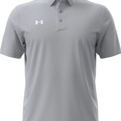 Men's Destin Drive Striped Performance Polo Thumbnail