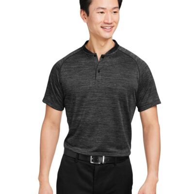 Men's Mission Blade Collar Polo Thumbnail