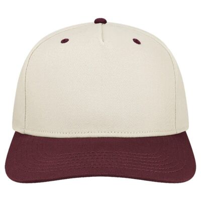 Heritage Twill Cap Thumbnail