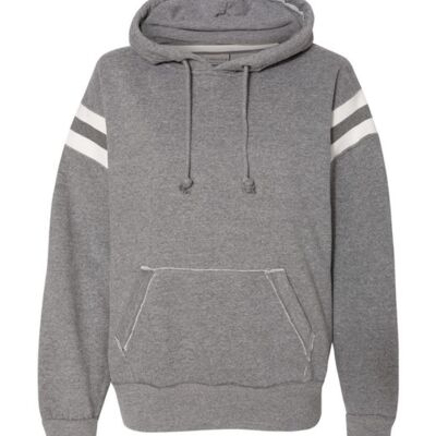 Adult Vintage Athletic Hooded Sweatshirt Thumbnail