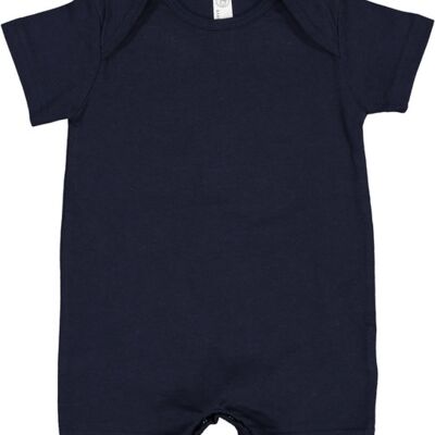 Infant Premium Jersey T-Romper Thumbnail