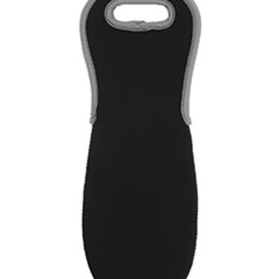 Neoprene Single Wine Tote Bag Thumbnail