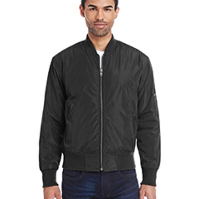 Unisex Bomber Jacket Thumbnail