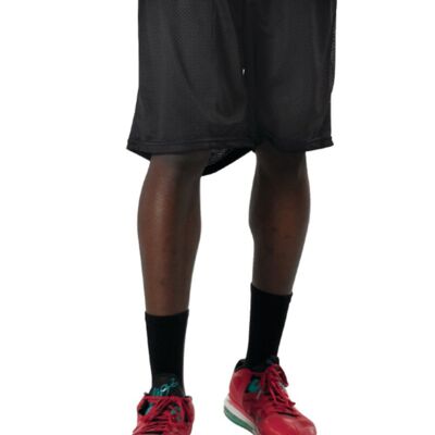 Mesh Shorts Thumbnail