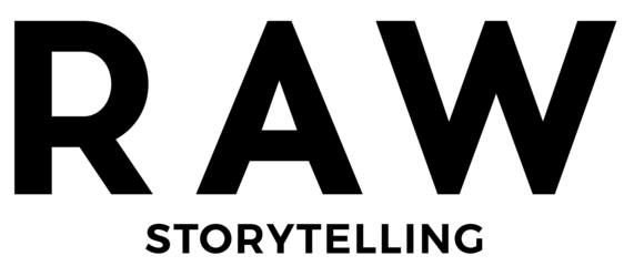 rawstorytelling