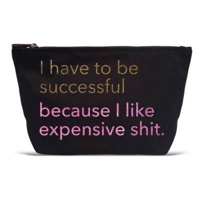 Make Her Power Moves Pouch Thumbnail