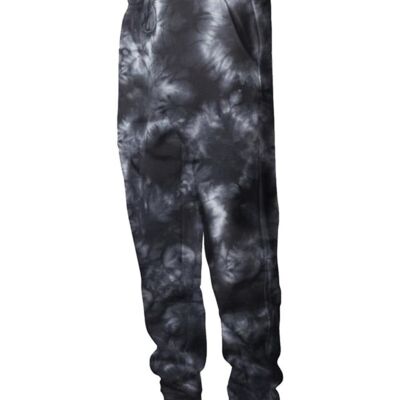 Tie-Dyed Fleece Pants Thumbnail