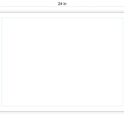 24 x18 sign Thumbnail