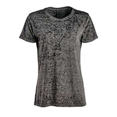 Ladies' Zen Jersey T-Shirt Thumbnail