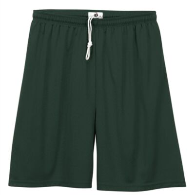 Badger Youth B-Dry Core Shorts Thumbnail