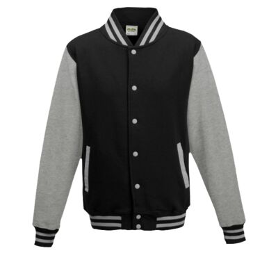 Men's Heavyweight Letterman Jacket Thumbnail