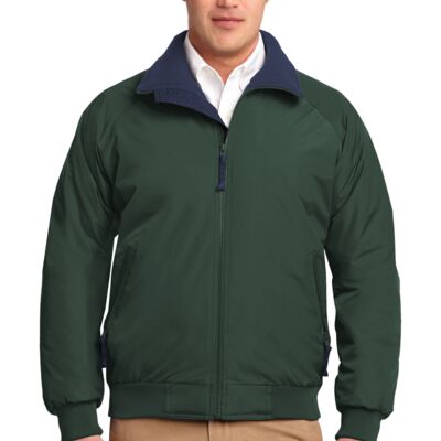 Challenger Jacket Thumbnail