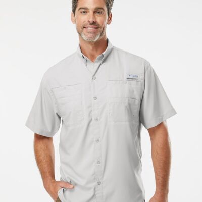 PFG Tamiami™ II Short Sleeve Shirt Thumbnail