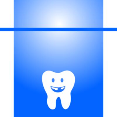 Boy's tooth bag Thumbnail