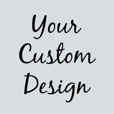 Customer Supplied Thumbnail