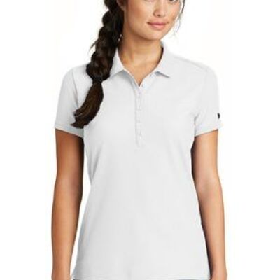 ® Ladies Venue Home Plate Polo Thumbnail