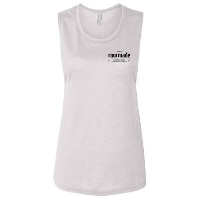 RAW Made / Muscle Tank Thumbnail
