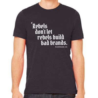 RAW Made / Rebel Thumbnail